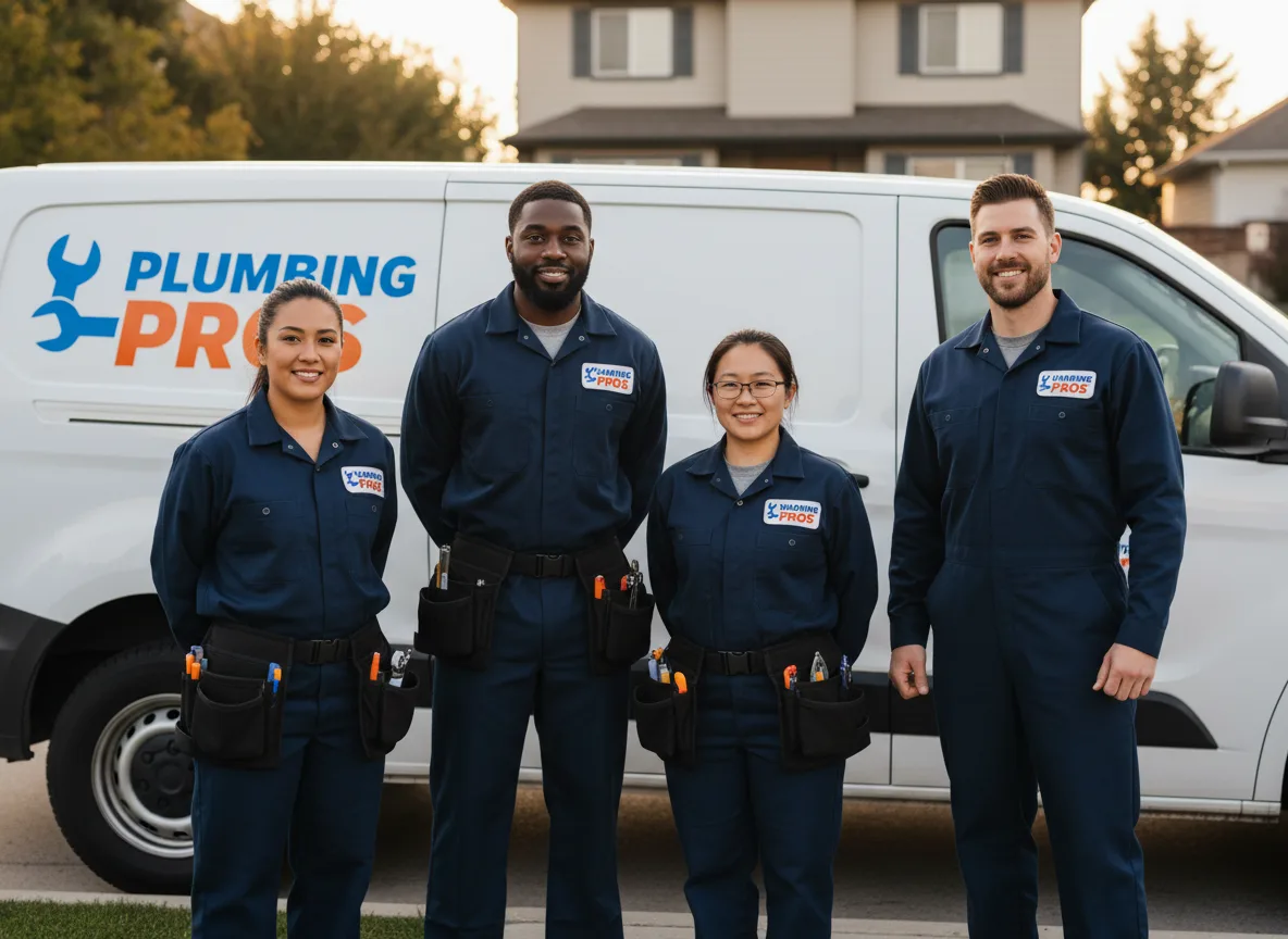 Water Heater Repair company in Marsteller, PA